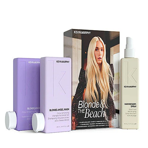 Комплект за руса коса Kevin Murphy Blonde And The Beach