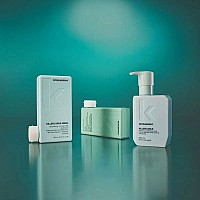 Комплект за оформени, еластични и блестящи къдрици Kevin Murphy Captivating Curls