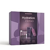 Комплект за дълбока хидратация и нощно възстановяване Kevin Murphy Hydration Heroes
