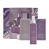 Комплект за хидратация Kevin Murphy Illuminate Hydrate