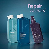 Комплект за интензивно възстановяване и укрепване на увредена коса Kevin Murphy Repair Revival