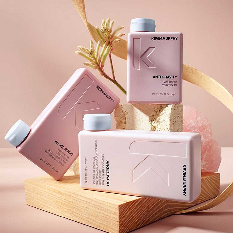 Комплект за феноменален обем Kevin Murphy Va Va Volume
