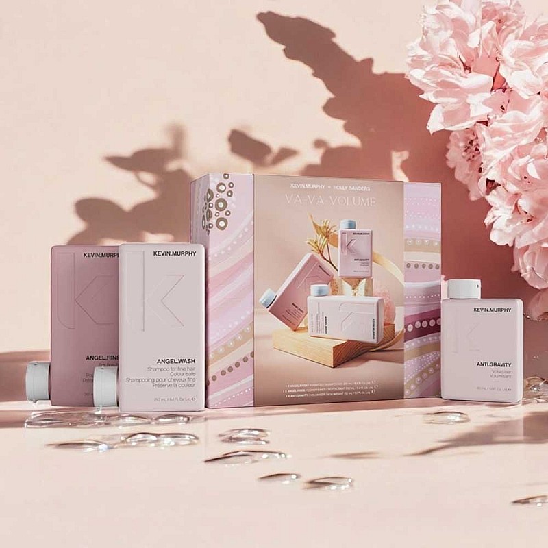 Комплект за феноменален обем Kevin Murphy Va Va Volume