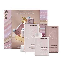 Комплект за феноменален обем Kevin Murphy Va Va Volume