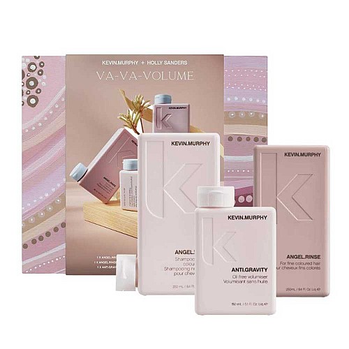 Комплект за феноменален обем Kevin Murphy Va Va Volume
