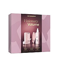 Комплект за обем и плътност на фина коса Kevin Murphy Visionary Volume