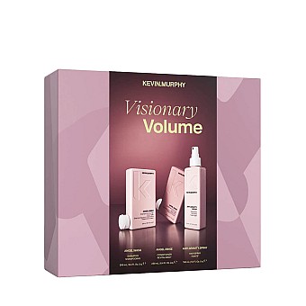 Комплект за обем и плътност на фина коса Kevin Murphy Visionary Volume
