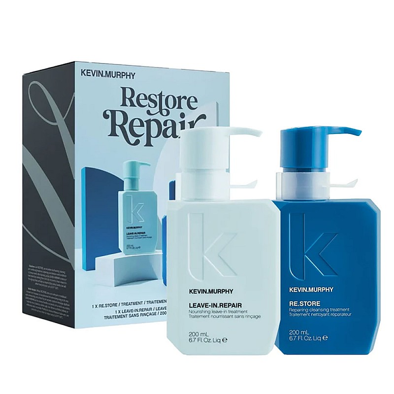 Комплект за възстановяване на косата Kevin Murphy Re.Store Repair 