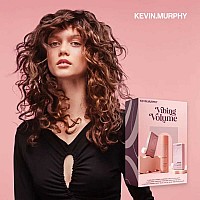 Комплект за феноменален обем Kevin Murphy Vibing Volume