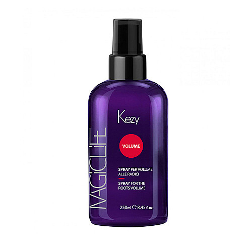 Спрей за обем в корена Kezy Spray Roots Volume 250ml