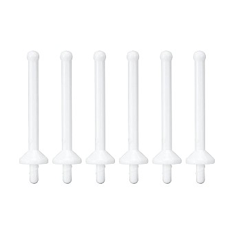 Стикове за кола маска на уши и нос 10бр