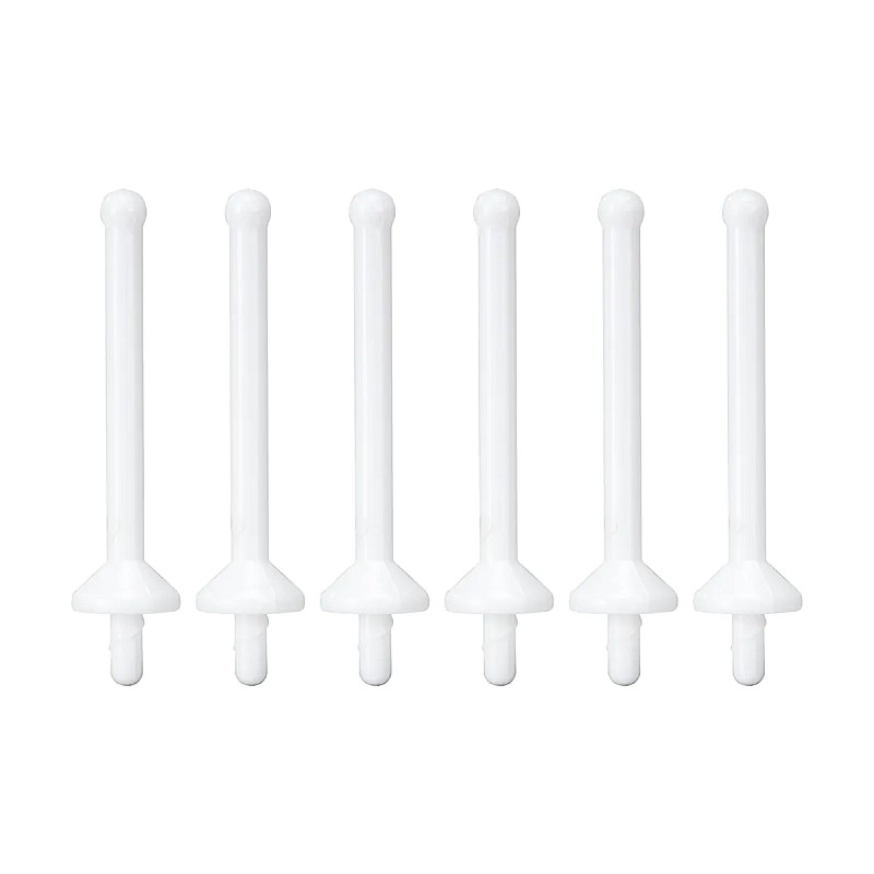 Стикове за кола маска на уши и нос 10бр