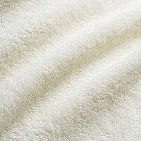 Бежов хавлиен чаршаф за кушетка