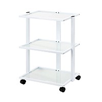 Козметична количка Giovanni E40
