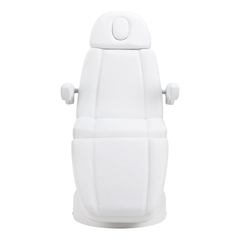 Козметична кушетка Azzurro Lux 3М White