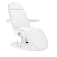 Електрическа кушетка с 3 мотора ECLIPSE 2240K White