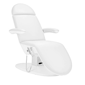 Електрическа кушетка с 3 мотора ECLIPSE 2240K White