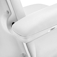 Електрическа кушетка с 3 мотора ECLIPSE 2240K White