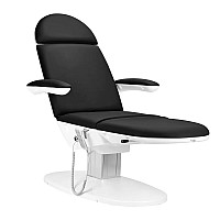 Електрическа кушетка с 3 мотора ECLIPSE 2240K Black