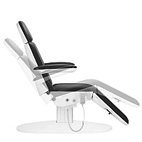 Електрическа кушетка с 3 мотора ECLIPSE 2240K Black