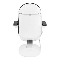 Електрическа кушетка с 3 мотора ECLIPSE 2240K Black