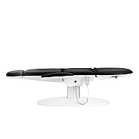Електрическа кушетка с 3 мотора ECLIPSE 2240K Black