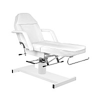 Тройно чупеща кушетка с хидравлика