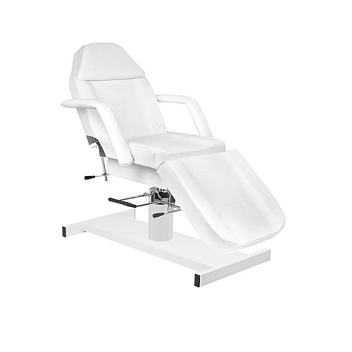 Тройно чупеща кушетка с хидравлика