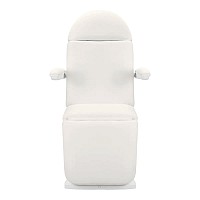 Електрическа кушетка с 4 мотора ECLIPSE 2240K White