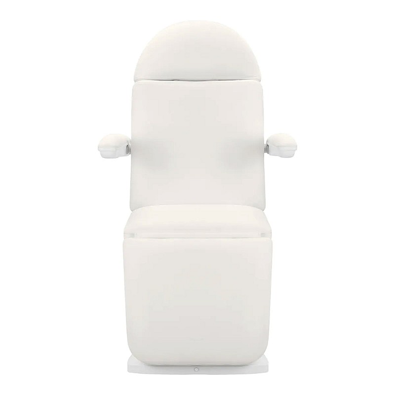 Електрическа кушетка с 4 мотора ECLIPSE 2240K White