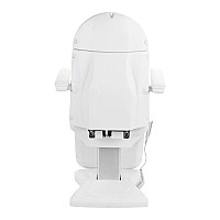 Електрическа кушетка с 4 мотора ECLIPSE 2240K White