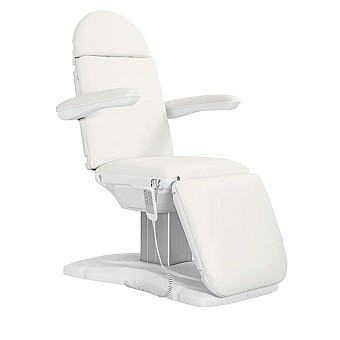 Електрическа кушетка с 4 мотора ECLIPSE 2240K White