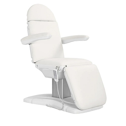 Електрическа кушетка с 4 мотора ECLIPSE 2240K White