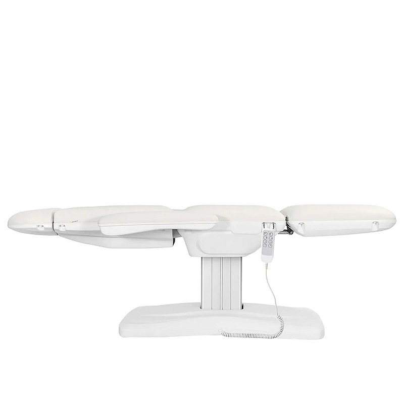 Електрическа кушетка с 4 мотора ECLIPSE 2240K White