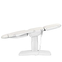Електрическа кушетка с 4 мотора ECLIPSE 2240K White