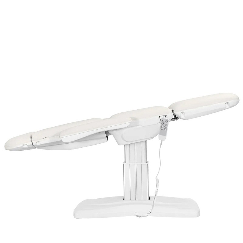 Електрическа кушетка с 4 мотора ECLIPSE 2240K White