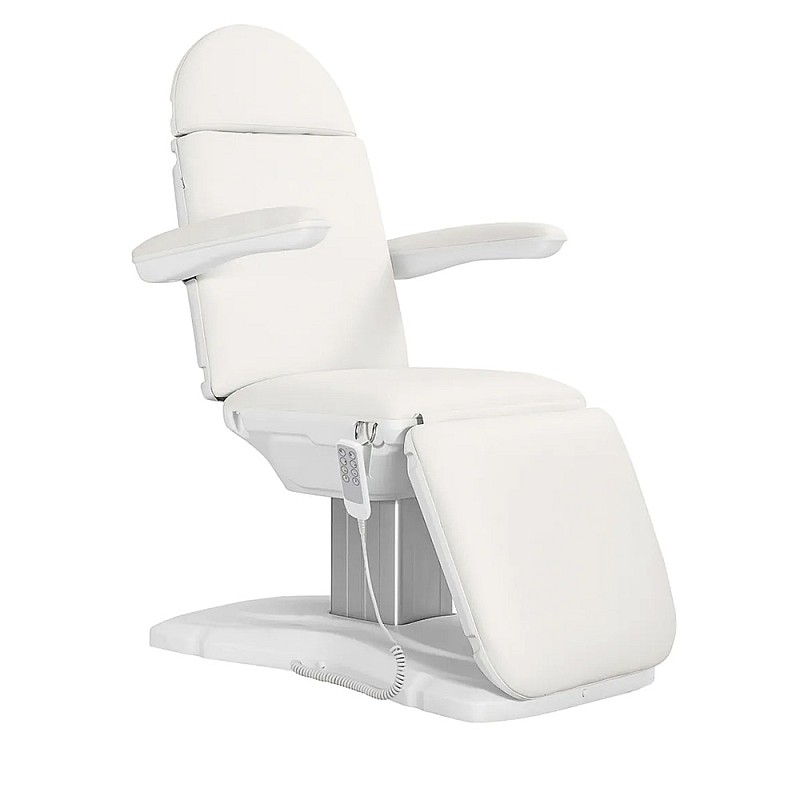 Електрическа кушетка с 4 мотора ECLIPSE 2240K White