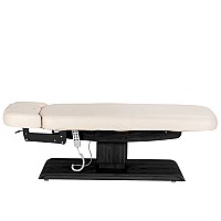 Електрическа SPA кушетка Sillon Relax Cream с 3 мотора