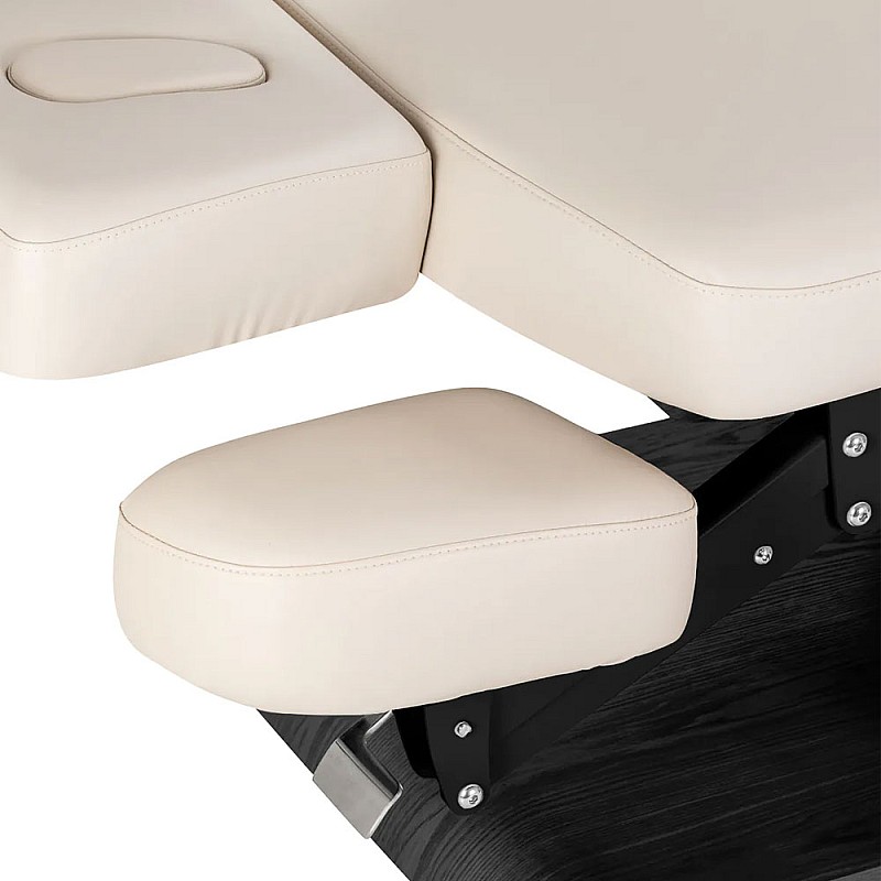 Електрическа SPA кушетка Sillon Relax Cream с 3 мотора