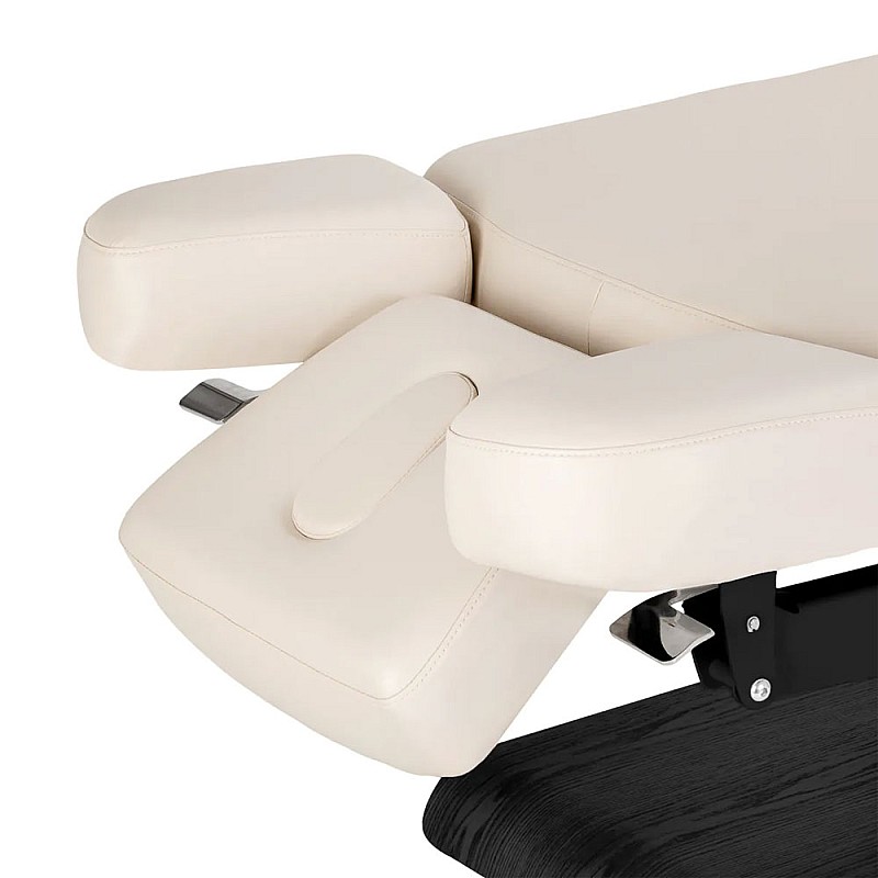 Електрическа SPA кушетка Sillon Relax Cream с 3 мотора