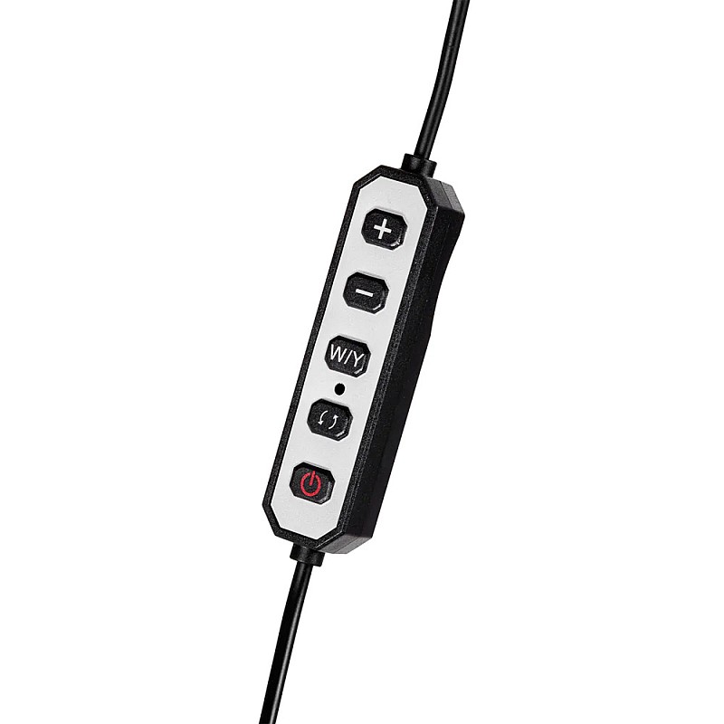 Лампа за миглопластика черна MOMO MX6 Black