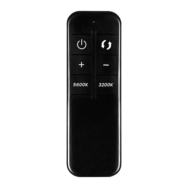 Лампа за миглопластика черна MOMO MX6 Black