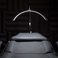 Лампа за миглопластика черна MOMO MX6 Black