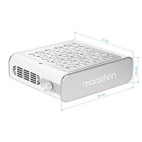 Прахоуловител Marathon Olimp Saeyang 65W
