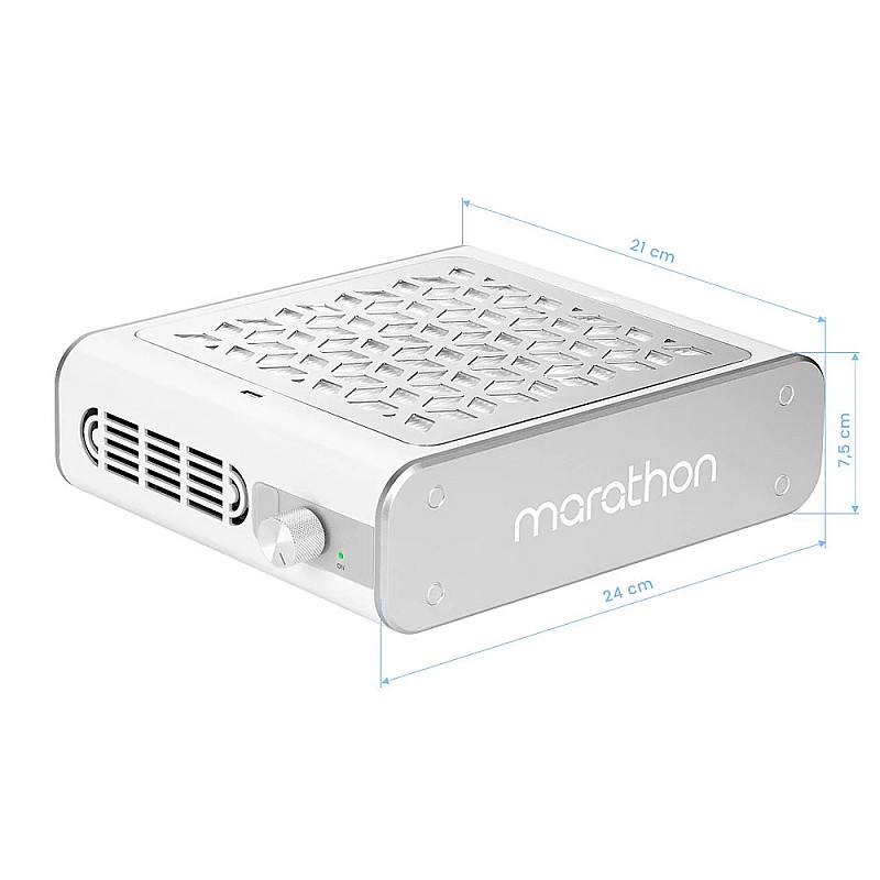 Прахоуловител Marathon Olimp Saeyang 65W