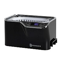 Ултразвуков стерилизатор Denson ACDS-100 Black 50W 0.6L