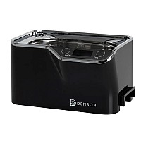 Ултразвуков стерилизатор Denson ACDS-100 Black 50W 0.6L