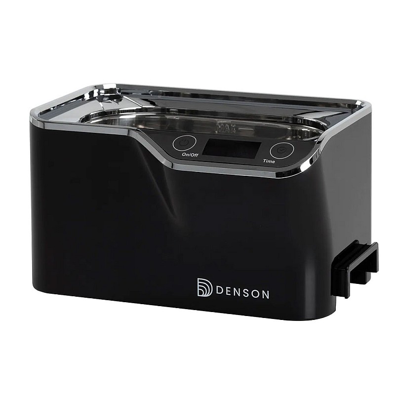 Ултразвуков стерилизатор Denson ACDS-100 Black 50W 0.6L