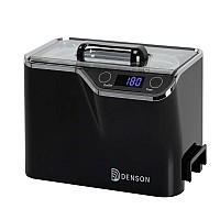 Ултразвуков стерилизатор Denson ACDS-100 Black 50W 0.6L