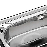 Ултразвуков стерилизатор Denson ACDS-100 Black 50W 0.6L
